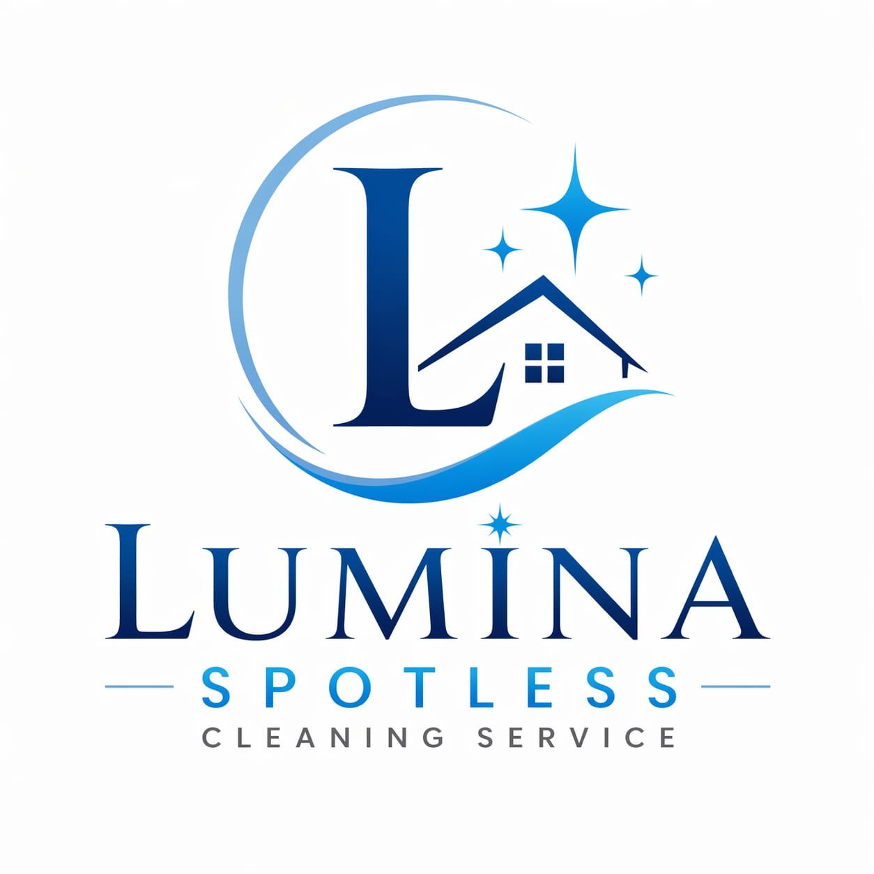 Lumina Spotless Cleaning Service